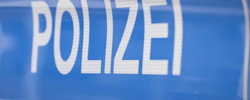 Betrunkene Autofahrerin kommt in Schliengen von der Strae ab