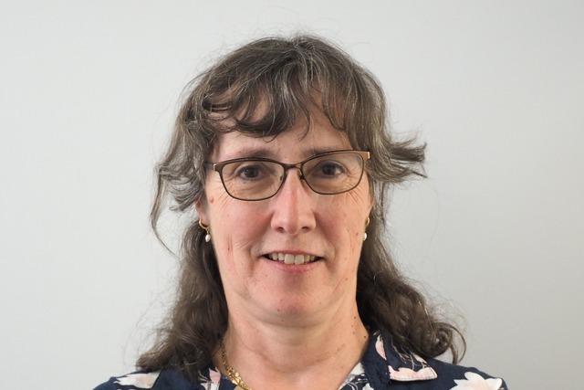 Sylvia Sredniawa
