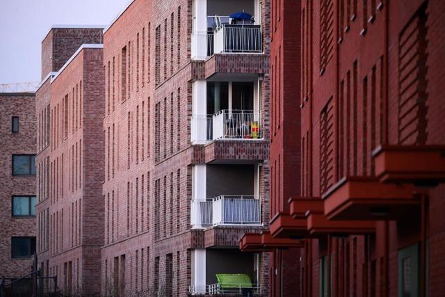 Mehr Kredite fr Wohnimmobilien – Immobilienmarkt nimmt wieder Fahrt auf