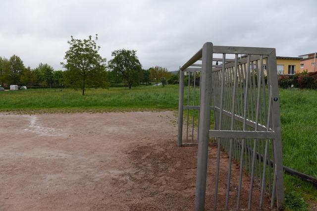 Flchtlingsunterbringung  in Lrrach: Erst in Ruhe abwgen