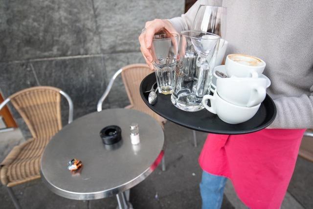 15 Euro Mindestlohn knnten ein Schub fr die Kaufkraft im Kreis Lrrach sein