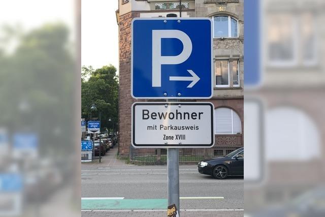 Beim PNV-Ausbau in Offenburg hapert es an der Finanzierung