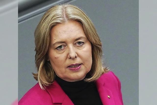 Veraltete Pfrnde gehren abgeschafft