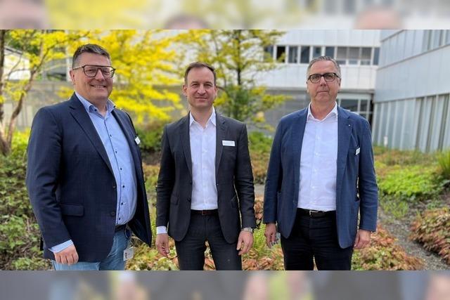 Reha Rheinfelden steigert Umsatz, Gewinn und Pflegetage