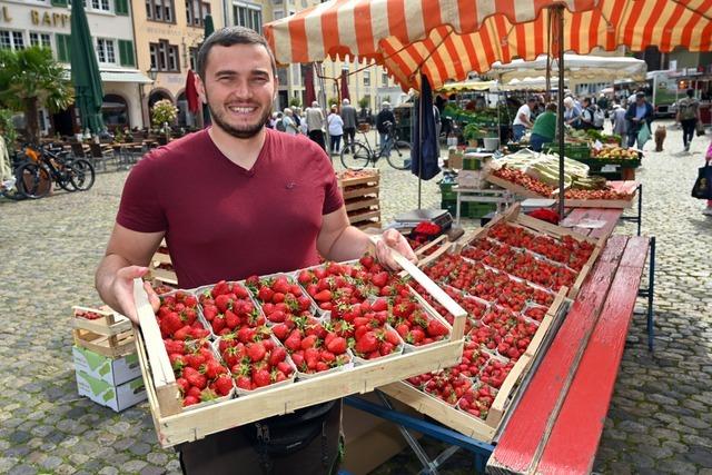 Rezept fr Erdbeerbowle: So gelingt das Kultgetrnk aus den Siebzigern