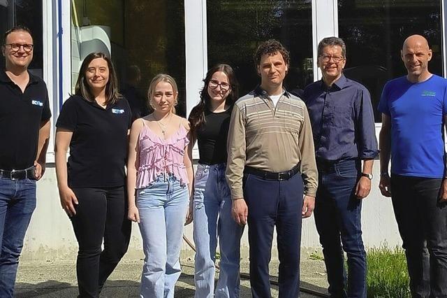 Hugo-Hfler-Realschule geht neue Kooperation ein