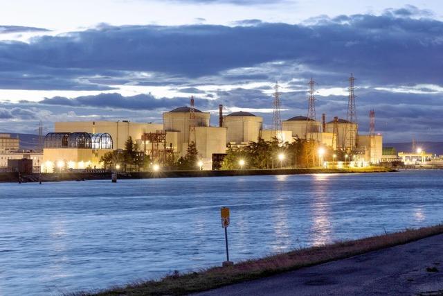 Deutschland zeigt sich bei der Kernenergie endlich unideologisch