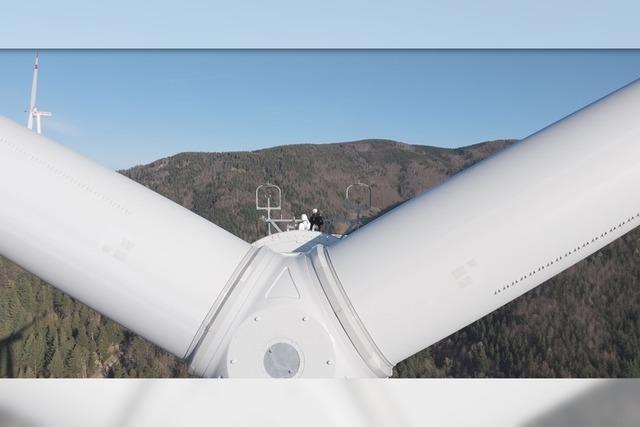 Windmühlen am Taubenkopf: Messungen sind notwendig Windmühlen am Taubenkopf: Messungen sind notwendig