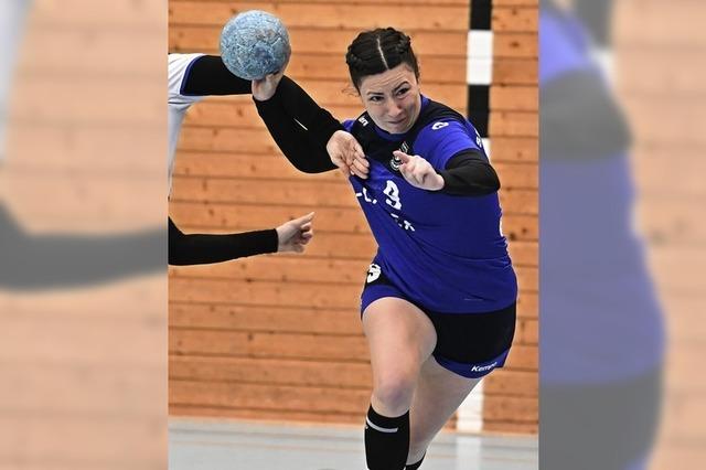 SFE-Frauen vor Relegation