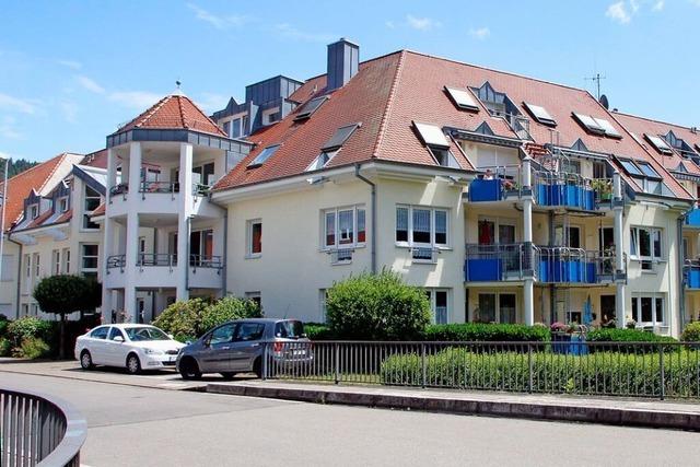 Pflegeheim-Schlieung in Seelbach: Caritas hat viel Vertrauen verspielt