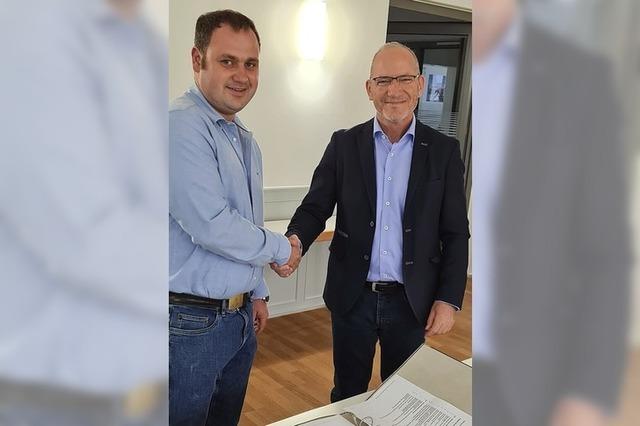 Bauherrenvertretung