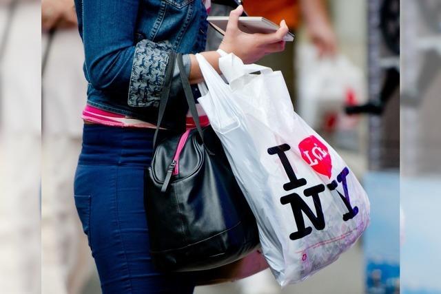 USA stellen Produktion von 1-Cent-Münzen ein