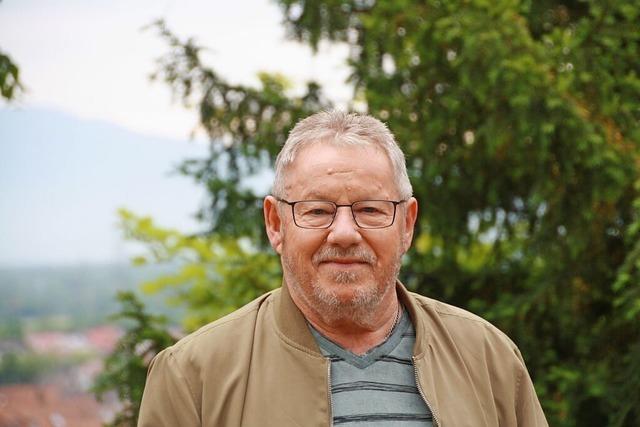 Prostatakrebs: Seit 20 Jahren untersttzt die Selbsthilfegruppe Delfiim Kreis Emmendingen
