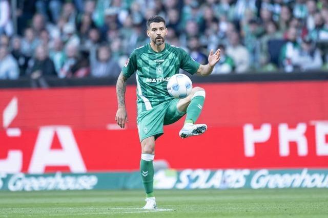 SC Freiburg verpflicht Anthony Jung als Back-up für die Abwehr SC Freiburg verpflicht Anthony Jung als Back-up für die Abwehr