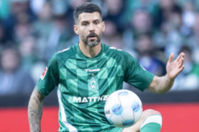 SC Freiburg verpflicht Anthony Jung als Back-up fr die Abwehr