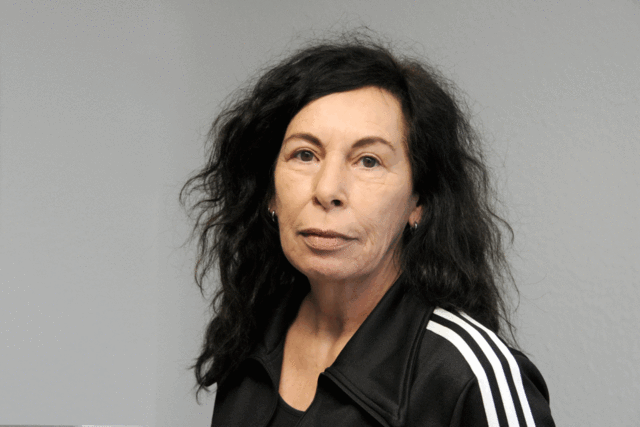 Rita Reiser