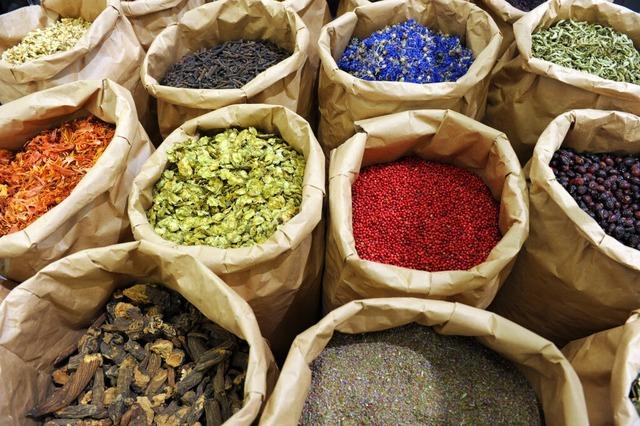 Mut zu neuen Aromen – wie man Gewrze richtig einsetzt und gut kombiniert