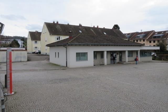 Neues Wohnraumprojekt in Lrrach schafft ffentlichen Platz