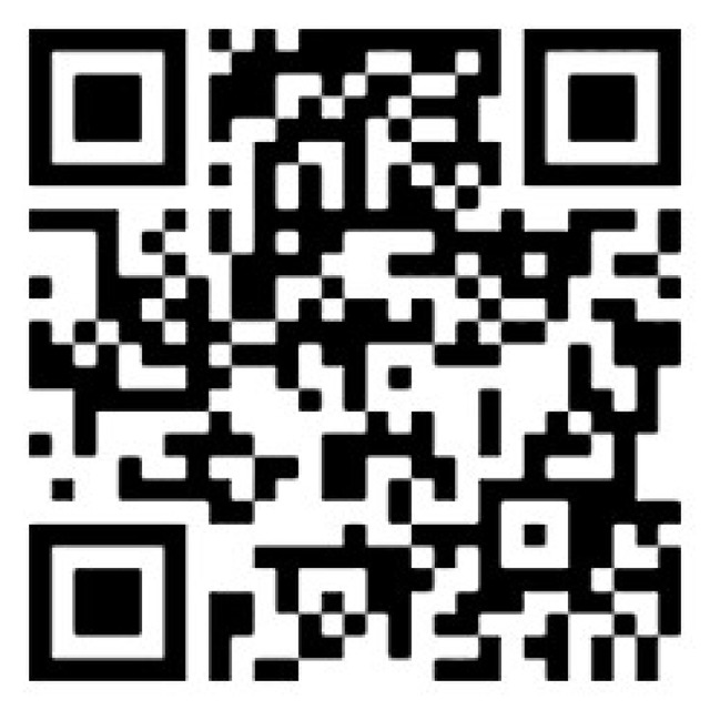 Über diesen QR-Code gelangen Sie zur BZ-Umfrage | Foto: bz Über diesen QR-Code gelangen Sie zur BZ-Umfrage | Foto: bz