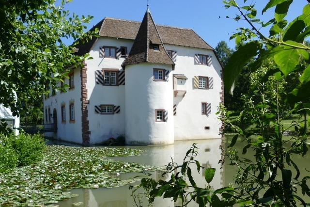 Marco Muchenberger bewirbt sich um dritte Amtszeit als Brgermeister von Inzlingen