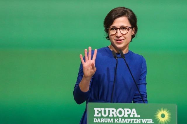 EU vermutet Spionageangriff Irans auf deutsche Abgeordnete