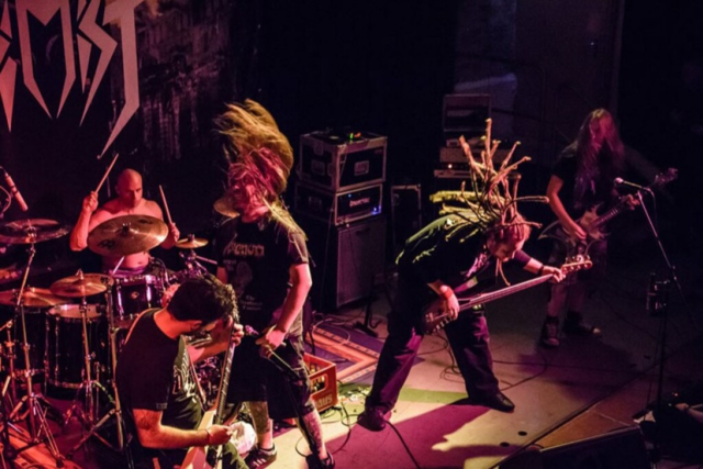 Wo rockt's? Alle Partys und Konzerte in Freiburg und der Region im berblick