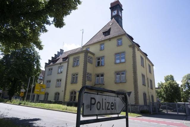 So verteilt sich die Kriminalittsbelastung ber die Markgrfler Gemeinden