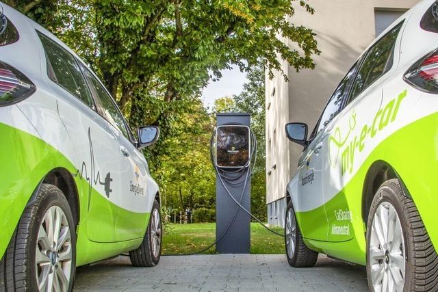 Schopfheim sagt Ja zum Carsharing-Konzept des Kreises  – aber warum fiel der Beschluss nichtffentlich?