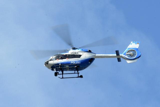 Polizei schnappt Räuber nach Überfall auf Café in der Bertoldstraße in der Freiburger Altstadt Polizei schnappt Räuber nach Überfall auf Café in der Bertoldstraße in der Freiburger Altstadt