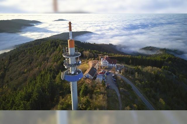 Vorrangflchen fr Windrder in Efringen-Kirchen, Kandern und Malsburg-Marzell deutlich geschrumpft