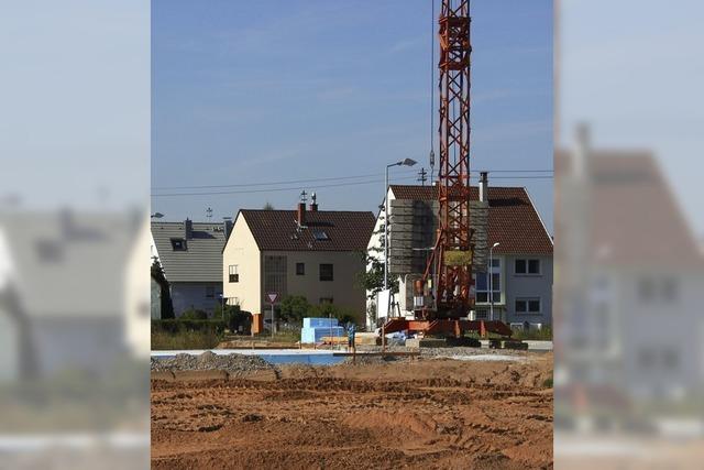 Kommunen zgern bei Grundsteuer C