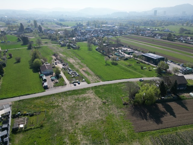 Bevor hier der Bau der Ortsumfahrung b...ne Rad- und Fußwegunterführung gebaut. | Foto: Regierungspräsidium Freiburg Bevor hier der Bau der Ortsumfahrung b...ne Rad- und Fußwegunterführung gebaut. | Foto: Regierungspräsidium Freiburg