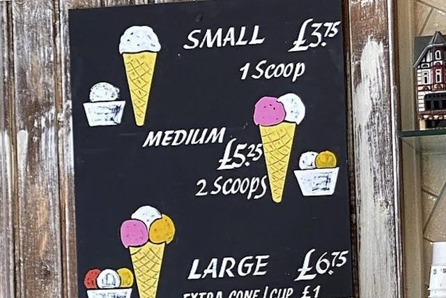 Flaschenpost