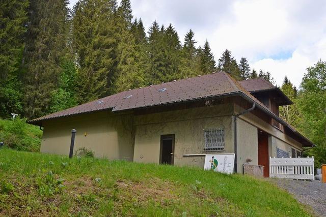 Neues Wasserwerk in St. Blasien treibt Wasserpreis nach oben