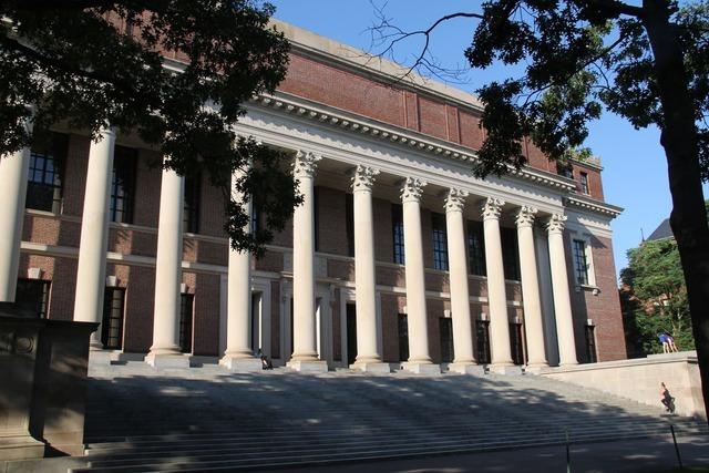 US-Richterin bremst Trumps Harvard-Plne aus