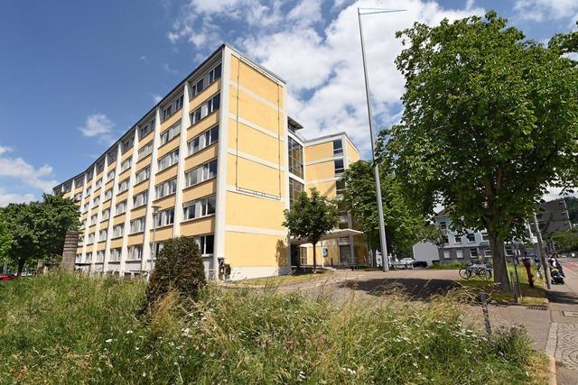 Exzellenzunis: Die Universitt Freiburg ist auf der Suche nach der Zukunft