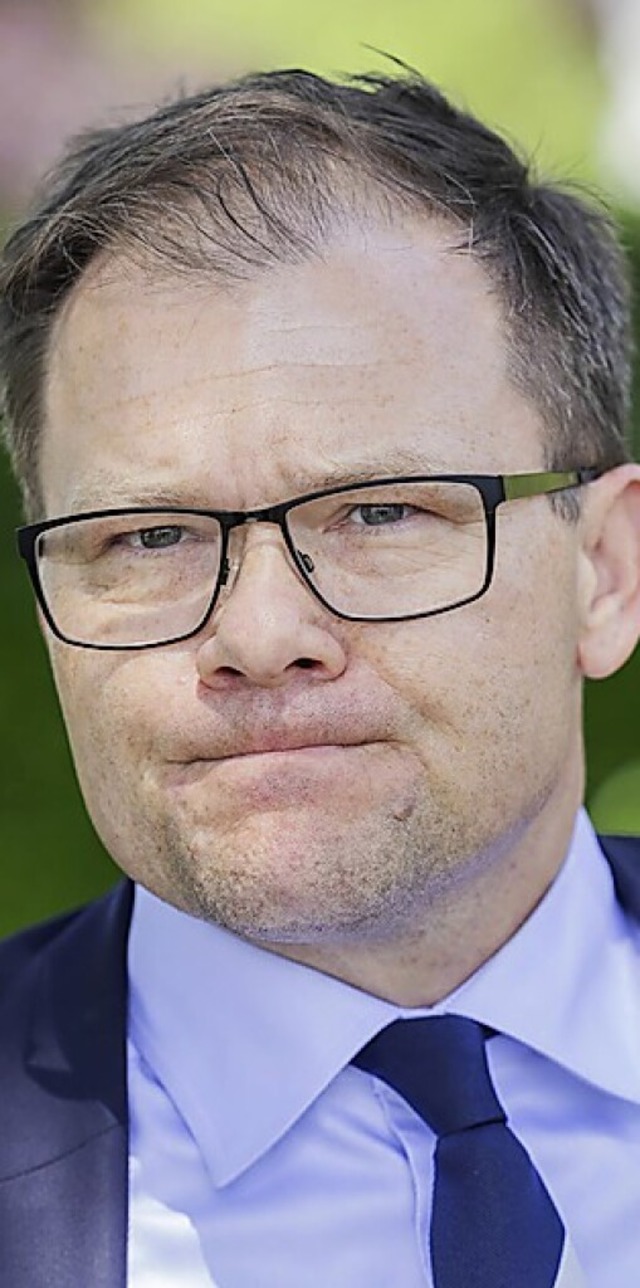 C. Schneider  | Foto: Rolf Vennenbernd (dpa)