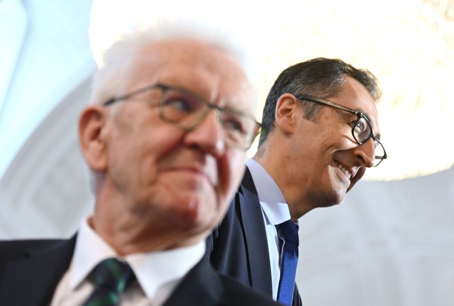 Cem Özdemir soll am Samstag auch ...mann gewählt werden. (Symbolbild) | Foto: Marijan Murat/dpa Cem Özdemir soll am Samstag auch ...mann gewählt werden. (Symbolbild) | Foto: Marijan Murat/dpa