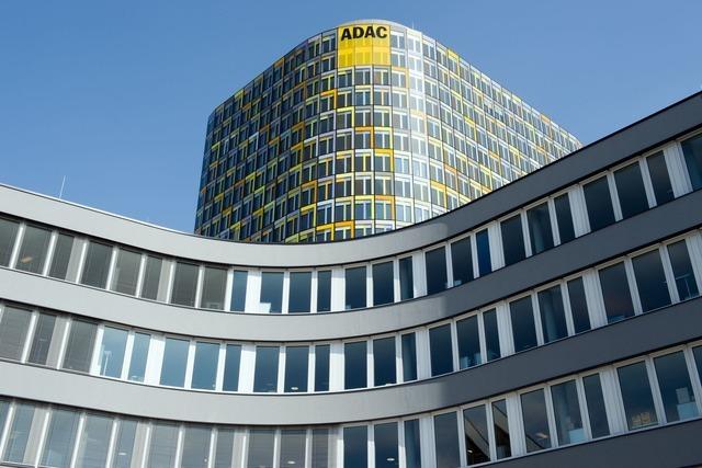 ADAC wchst auf 22,2 Millionen Mitglieder