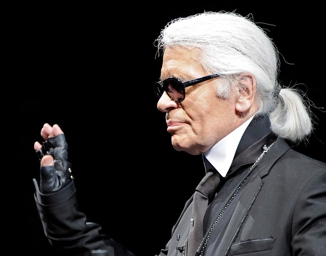 "Karl - Der Mann hinter der Maske" (60 Minuten) ist bei 3sat zu sehen.  | Foto: picture alliance / dpa