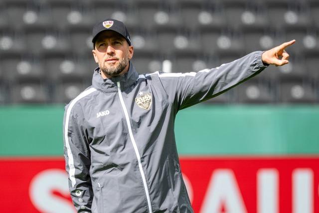 DFB-Pokalfinale: Was spricht für den VfB, was für Bielefeld?