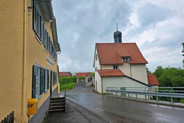 Zum Deutschen Mhlentag dreht sich in Bonndorf-Boll wieder was