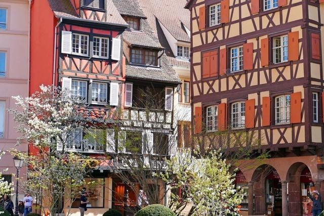 Vier Festivals fr Musikliebhaber im Elsass