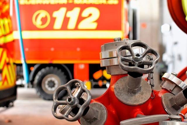 Supermarkt in Ringsheim am Freitagabend evakuiert