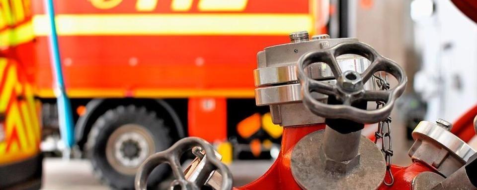 Supermarkt in Ringsheim am Freitagabend evakuiert