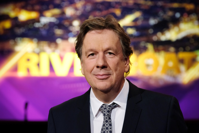 Jrg Kachelmann ber mglichen Rekordsommer: 