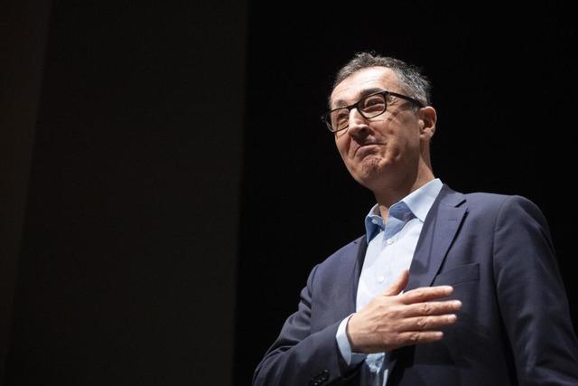 Cem zdemir will ein neues Kapitel fr Baden-Wrttemberg aufschlagen