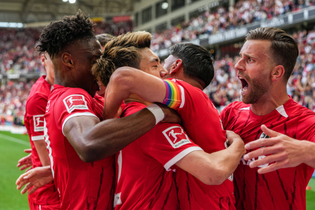 Frischer Wind beim SC Freiburg - die Perspektiven fr die neue Saison