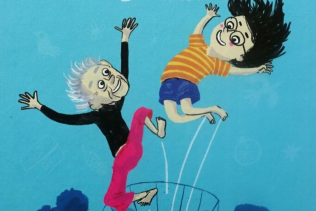 Von der Tochter inspiriert: Schopfheimer Autor verffentlicht sein erstes Kinderbuch