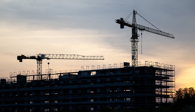 Laut Umfrage kann sich nicht einmal je...zit&auml;ten auszuweiten. (Symbolbild)  | Foto: Hendrik Schmidt/dpa
